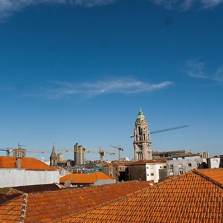 Baixa24 •P3R• Super Estudio No Centro Historico بورتو المظهر الخارجي الصورة